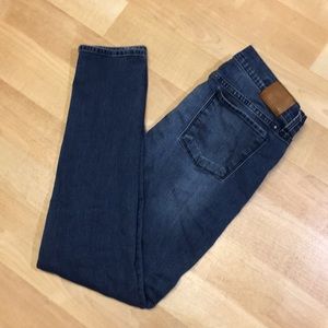 Lucky Brand Brooklyn Skinny Jeans